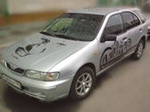 Аватара пользователя