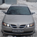 Аватара пользователя