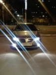 Аватара пользователя