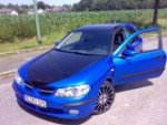 Аватара пользователя