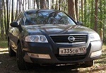Аватара пользователя