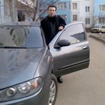 Аватара пользователя