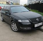 Nissan Almera Classic B10 / Ниссан Альмера Классик B10 - Клуб владельцев авто Nissan Almera