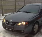 Аватара пользователя