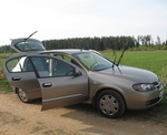 Аватара пользователя