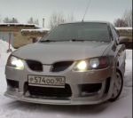 Аватара пользователя